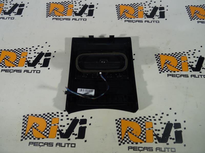 Consola central BMW 1 (F20)