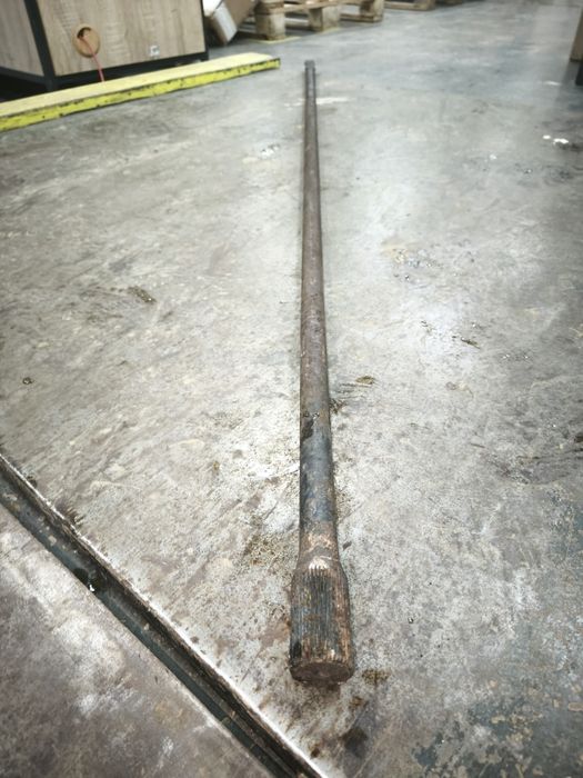 Торсион кабины для КамАЗ 5320-5002021 оригінал