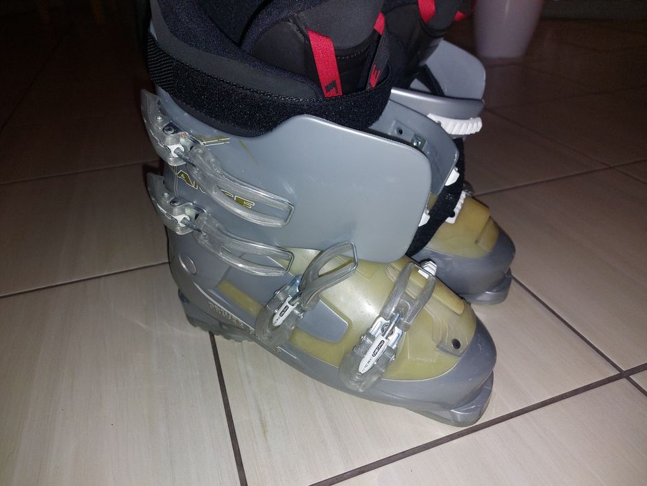 Buty narciarskie rozmiar 41