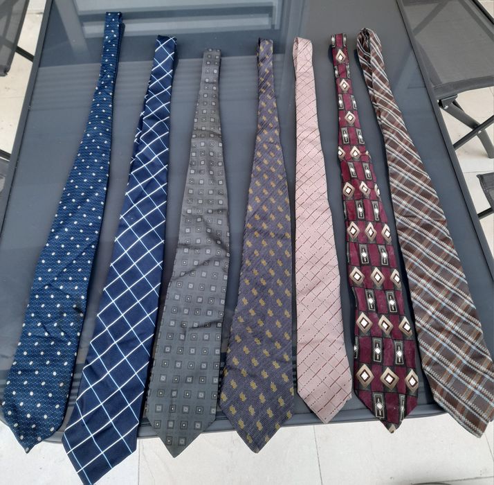 Gravatas para Homem