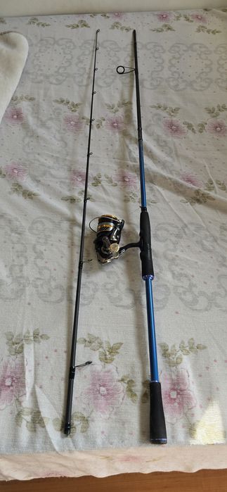 Vendo ilicium 500