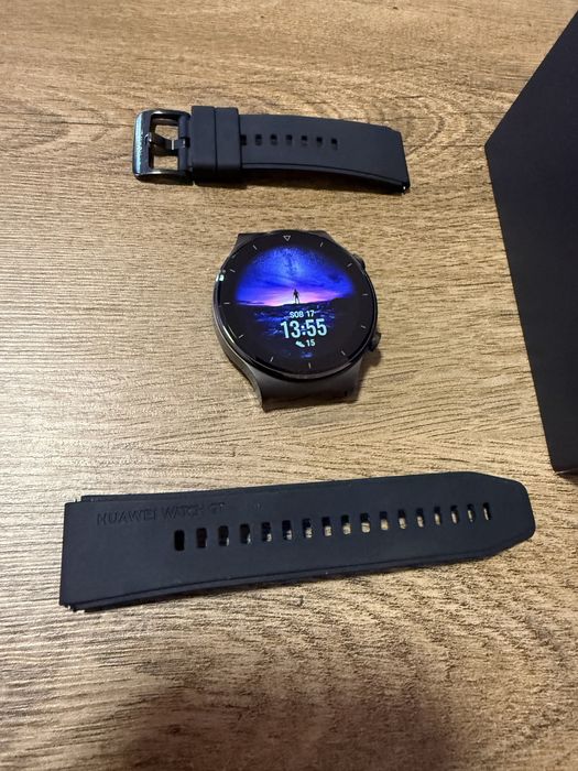 Smartwatch Huawei Watch GT 2 Pro