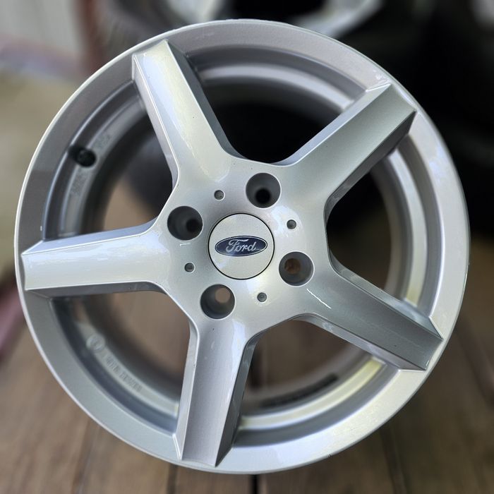 Alufelgi ford 15' 4x108