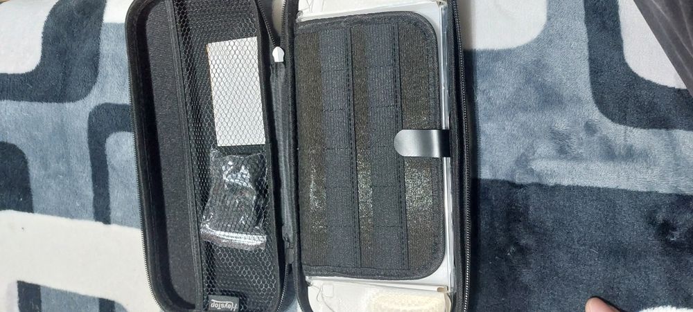 Capa protecção nintendo switc2