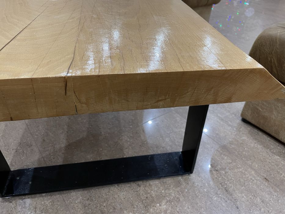 Stół do salonu Premium