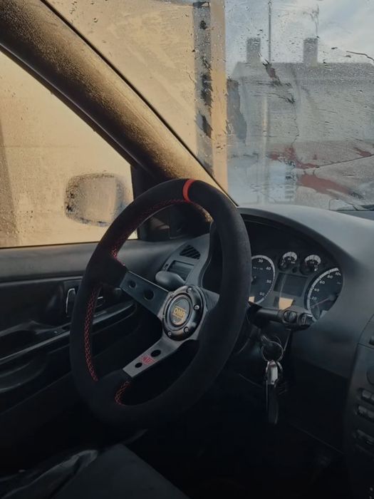 Volante omp novo