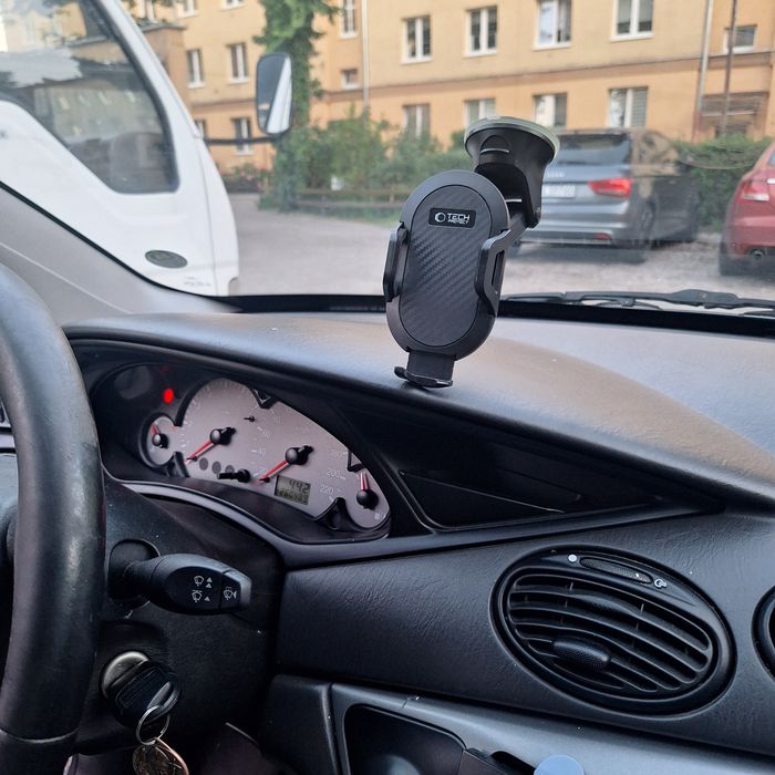Ford focus 1.6 benzyna