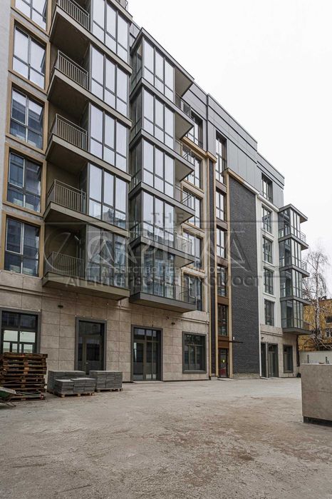 3-кімнатна квартира за адресою вул. Іллєнка Юрія (площа 117 м²) - Atlanta.ua - фото 7