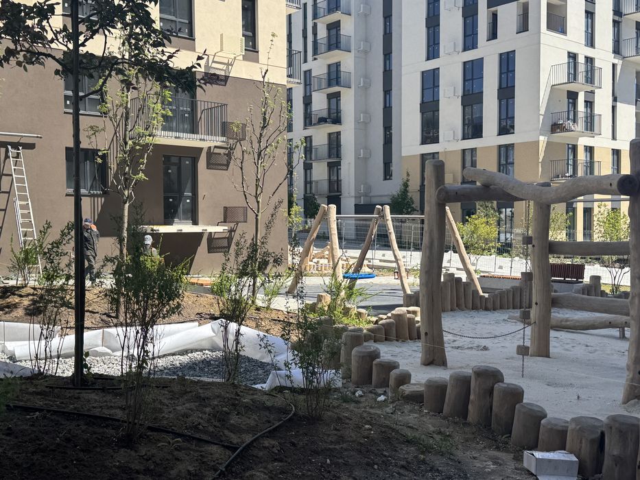 Для сім'ї‼️ Продаж 2-кімнатної квартири 53 м2 Пустомити (єОселя)