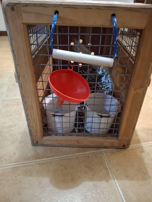 Mala transporte cães ou gatos