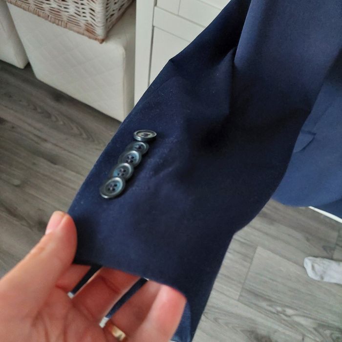 Garnitur męski 176/54/96, XL