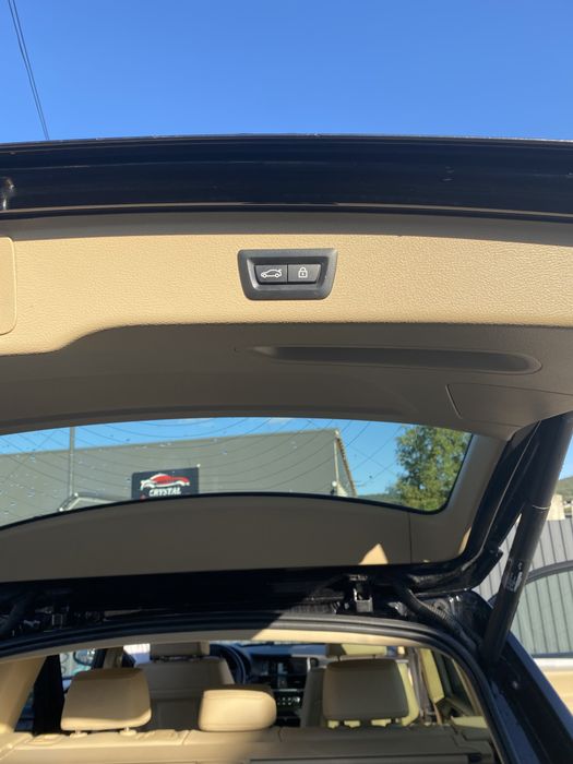 Продам автомобіль BMW X3 X Line 2014 рік