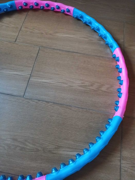 Hula HOOP Sapphire SG - 056 - Tanio