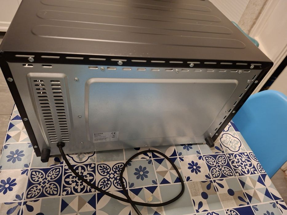 Miniforno Becken 1500W