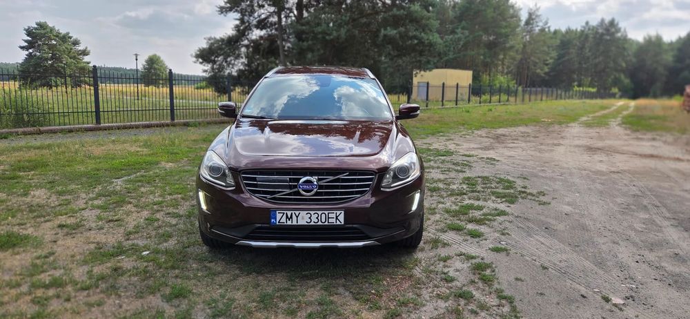 Volvo XC 60
