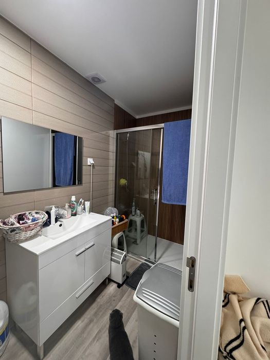 Alugo T1 em castelo branco