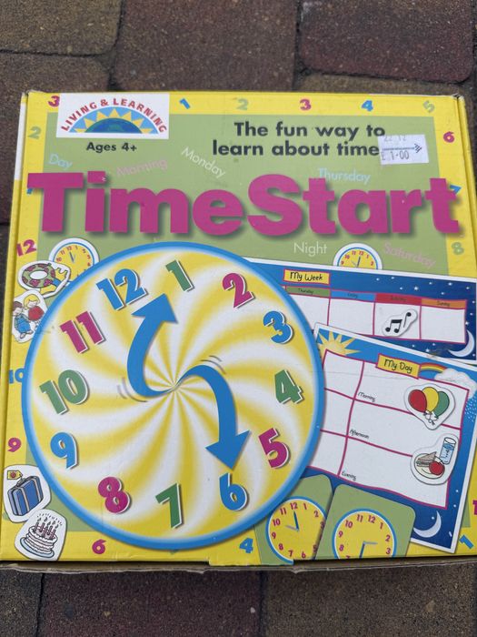 Дитячі ігри на англійській мові різні.