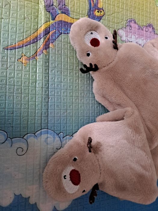 Kombinezon polarowy 74