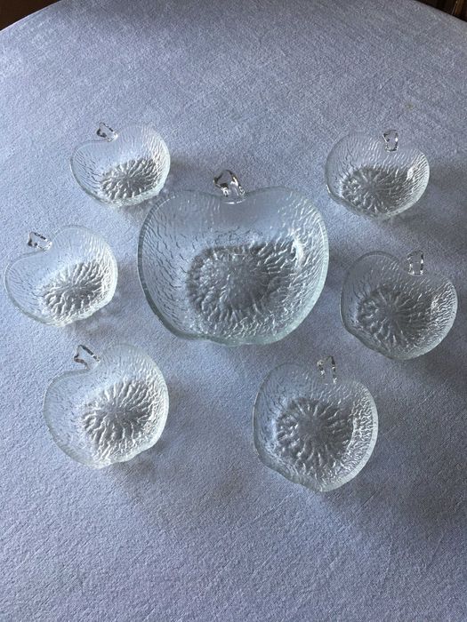 Conjunto de taças64585750353025120