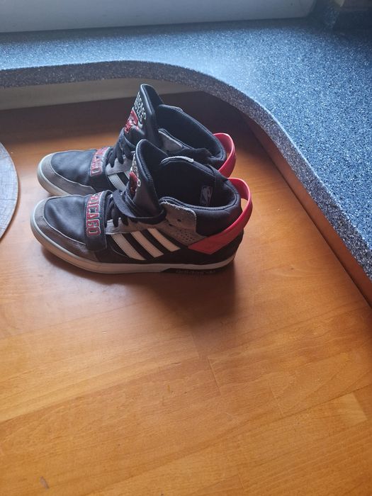 Buty sportowe męskie
