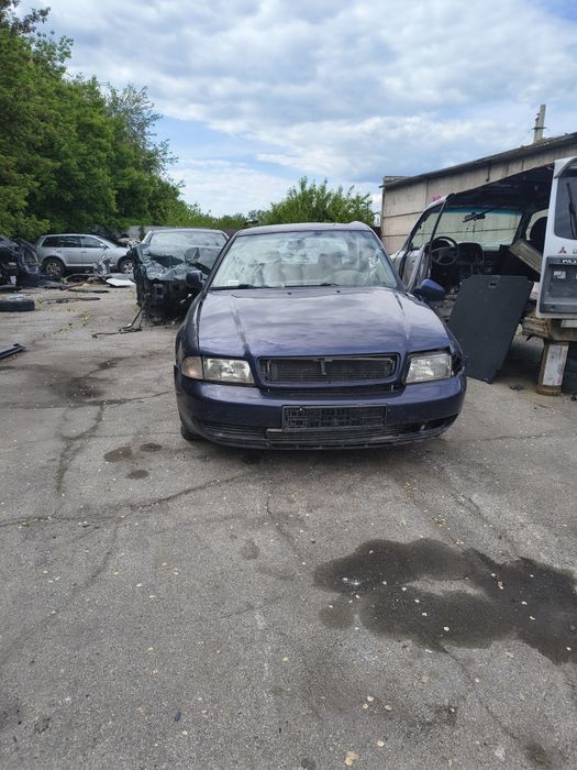 Разборка запчасти Audi A4 B5