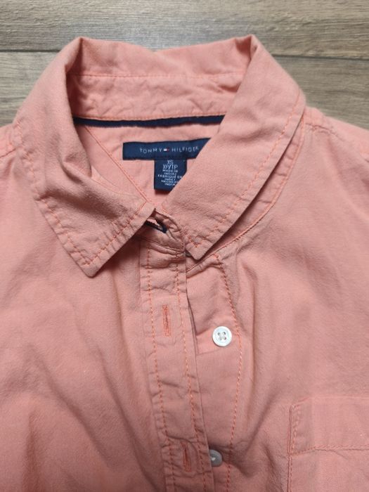 Koszula Tommy Hilfiger