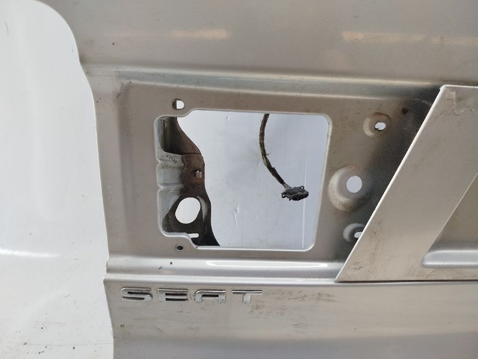 Porta de mala - SEAT Alhambra (7V8, 7V9) | 96 - 10