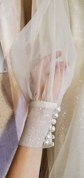 Весільна сукня для самих чарівних наречених