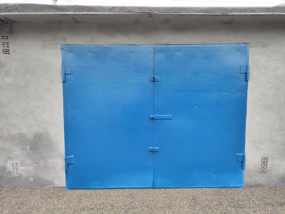 ПРОДАЖА  гаража в ГК. 9а АРЕНДА