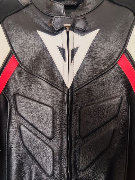 Dainese Avro D2 damski kombinezon S 42 włoskie