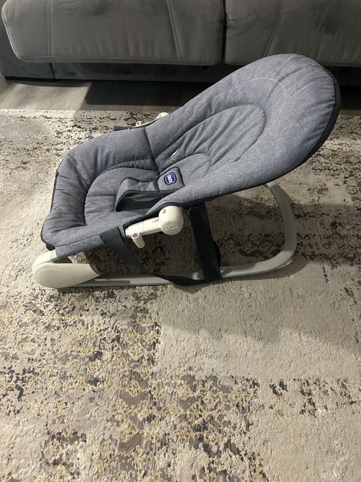 Espreguiçadeira Chicco