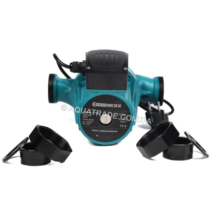 Насос циркуляційний 500w