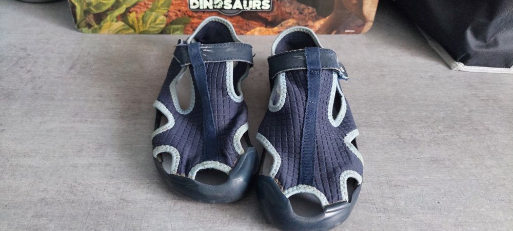 Buty Fila rozmiar 34
