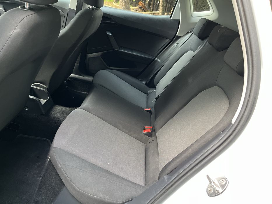 Seat Ibiza 1.0 Nacional - 2018