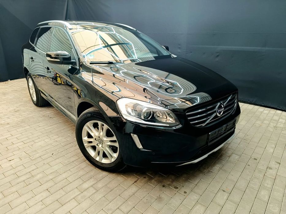 Volvo XC 60