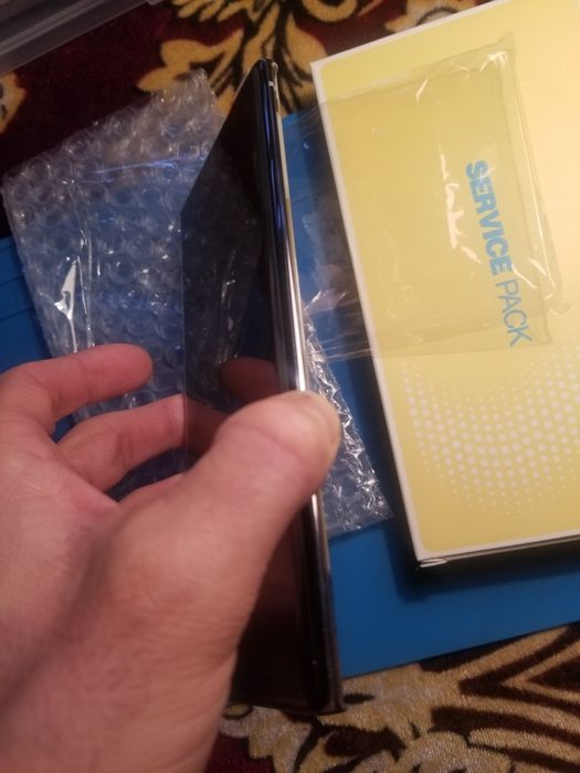 Дисплей Samsung galaxy note10 plus