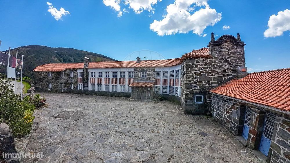 Hotel  para venda