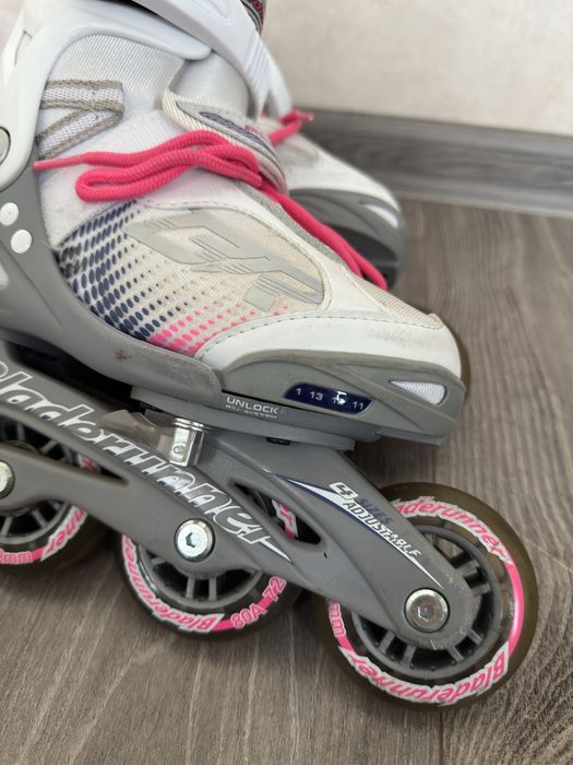 Ролики Rollerblade 28-32