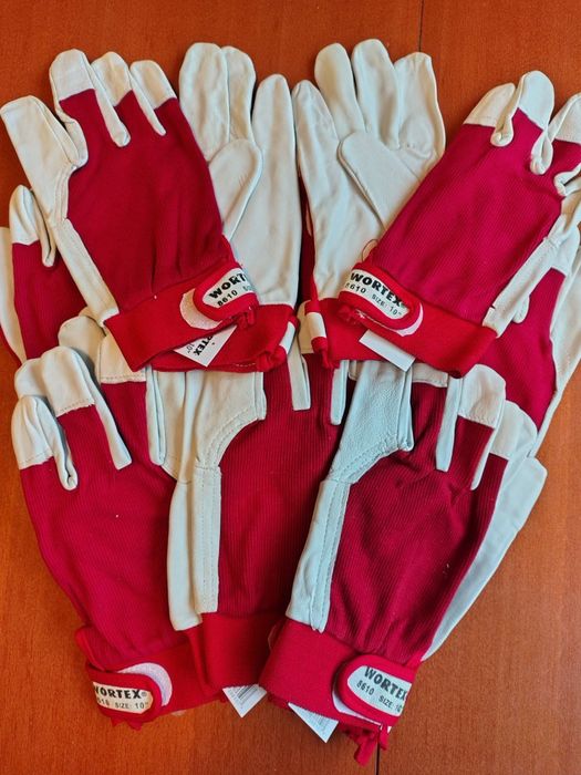 рукавиці робочі  wortex