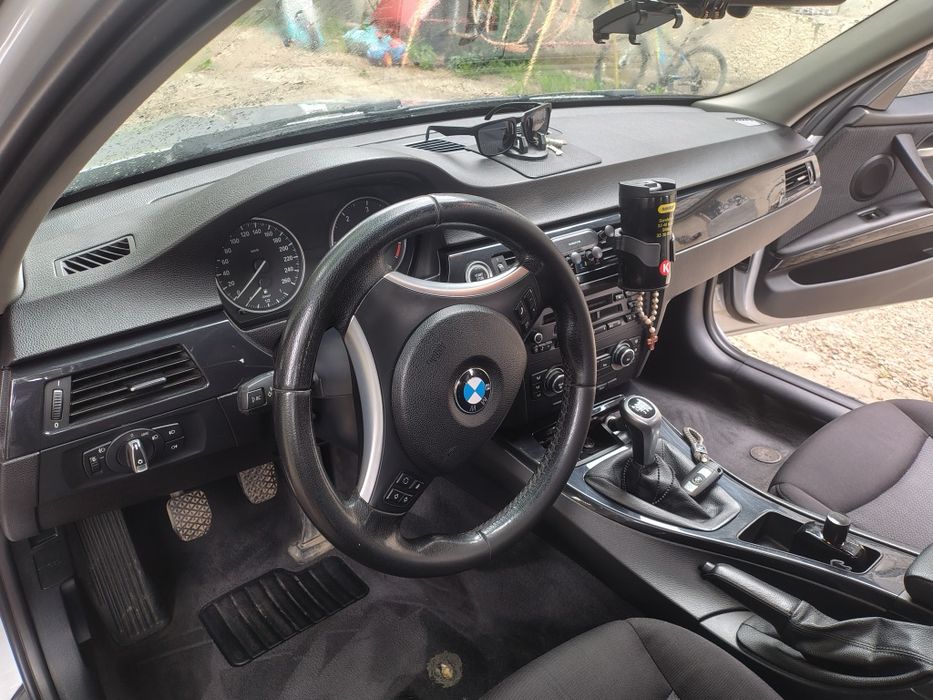 Бмв Series 3 (E91),316d, 2011р.