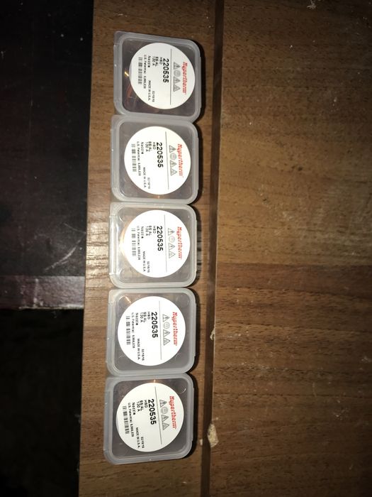 Сопло на Powermax HSD  130А