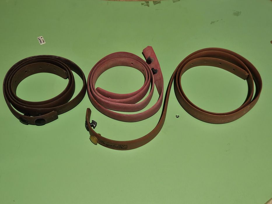 Советские кровоостанавливающие жгуты