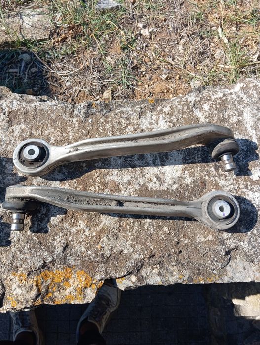 Bilsten B4, transmissões SKF ,Material Audi A6 C6 2.0 TDI