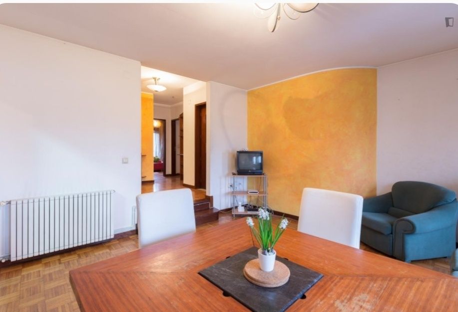 Quartos para arrendamento