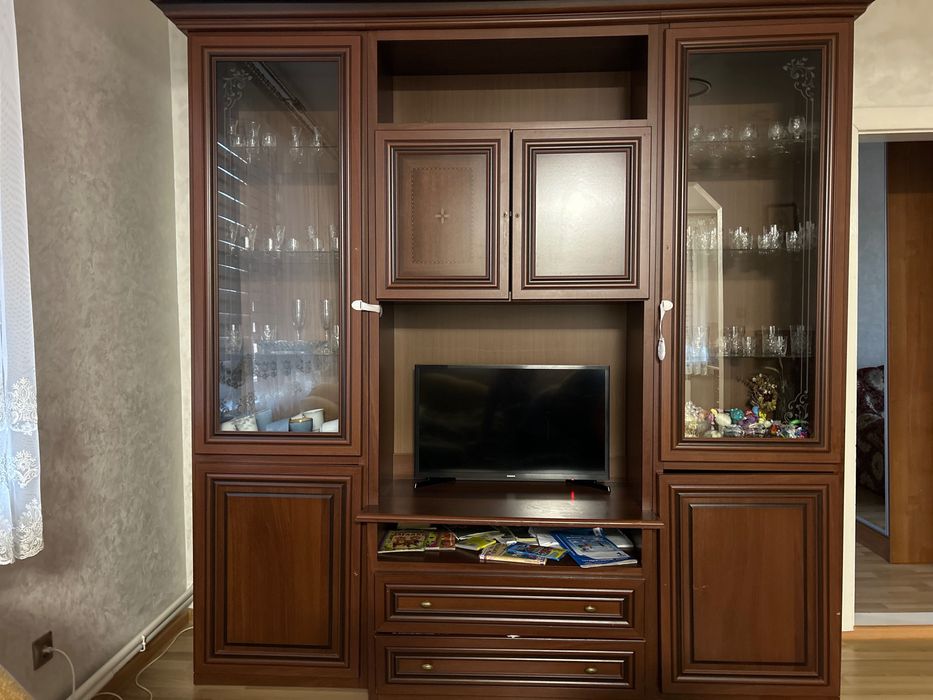 Стенка……………………..