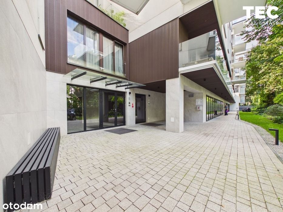 Luksusowy apartament 100 m² | ul. Kościuszki