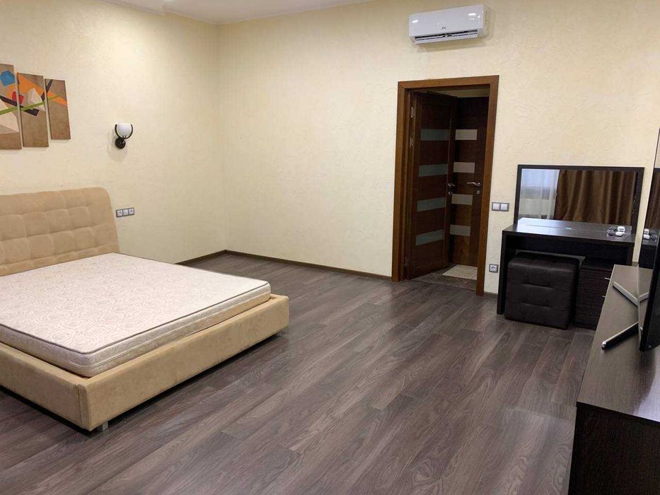 Оренда квартири в ЖК «SKY RIVER» БЕЗ КОМІСІЇ, лівий берег, Є ГЕНЕРАТОР