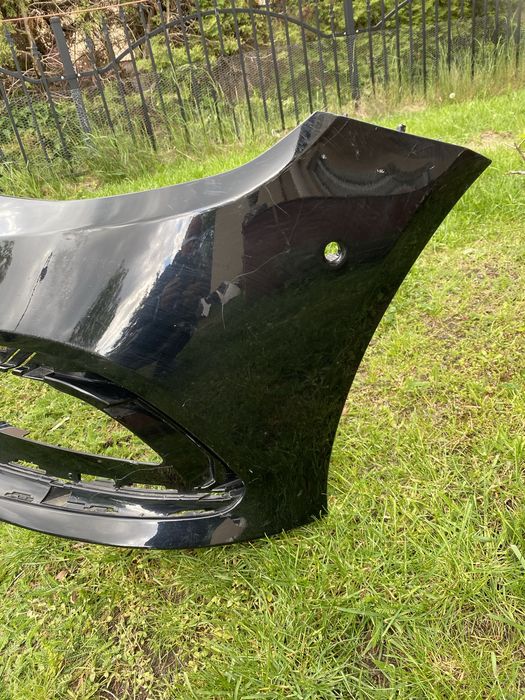 Zderzak przedni Mercedes E klasa W213 lift