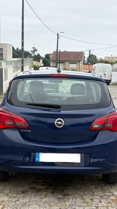 Opel Corsa — fotografia 3