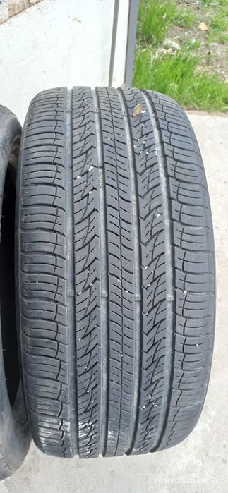 Шины 275/45 R20 Altenzo Sports Navigator 110v б/у лето